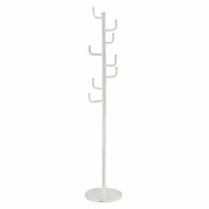 Vešiak ELDER, biely vyobraziť