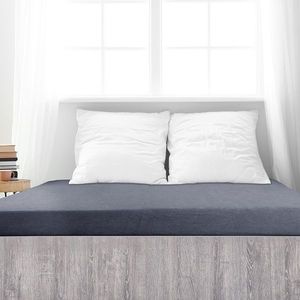 4Home froté prestieradlo Ideál antracit, 70 x 140 cm vyobraziť