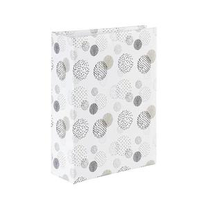 Hama - Fotoalbum 13x16, 5 cm 100 str. bodky 7245 vyobraziť