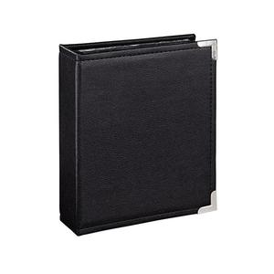 Hama - Fotoalbum 13, 5x17 cm 100 str. čierna 1931 vyobraziť