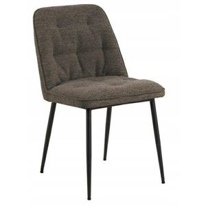 Jídelní židle BROOKE taupe vyobraziť