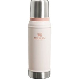 STANLEY Termoska Legendary Classic series 750 ml Rose Quartz, 0, 75 l vyobraziť