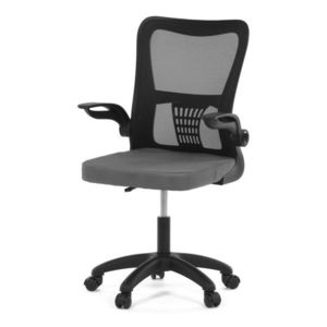 Autronic KA-K2006 GREY Kancelárska stolička, sivá vyobraziť