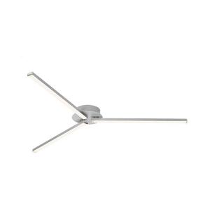 Briloner 3181-039 - LED Prisadený luster GO 3xLED/5W/230V 3181-039 vyobraziť