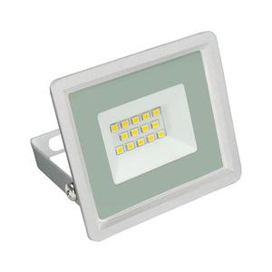 LED Vonkajší reflektor NOCTIS LUX 3 LED/10W/230V 4000K IP65 biela 029052NW_PW vyobraziť
