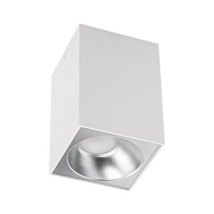 Bodové svietidlo CHLOE 1xGU10/50W/230V hranatý biela 005020 vyobraziť