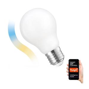 LED Stmievateľná žiarovka A60 E27/5W/230V 2700-6500K Wi-Fi Tuya 14419 vyobraziť