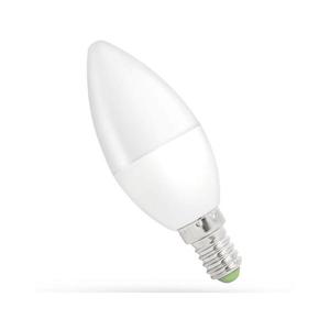 LED Žiarovka E14/6W/230V 6000K 13027 vyobraziť
