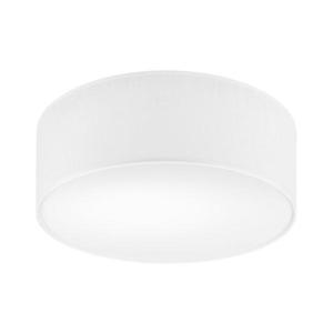 Stropné svietidlo SIRJA 1xE27/60W/230V pr. 35 cm biela LM-1.183/BIAŁY vyobraziť