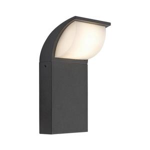 Rabalux 7166 - LED Vonkajšie nástenné svietidlo HONGKONG LED/9W/230V IP65 7166 vyobraziť