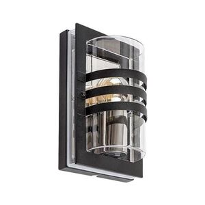 Rabalux 7244 - Vonkajšie nástenné svietidlo ORLOVA 1xE27/40W/230V IP44 7244 vyobraziť