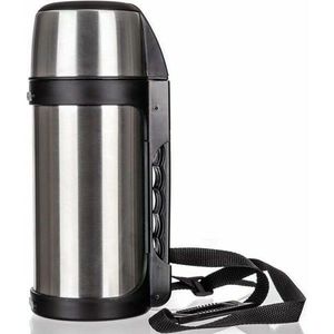 Banquet Nehrdzavejúca cestovná termoska Penta, 1, 5 l vyobraziť