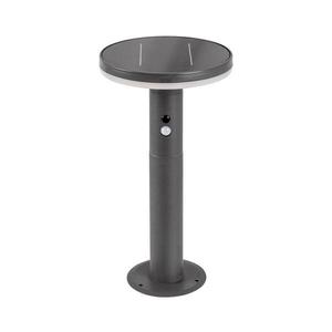 Rabalux 77018 - LED Solárne svietidlo so senzorom ALASKA LED/10W/3, 7V IP44 77018 vyobraziť