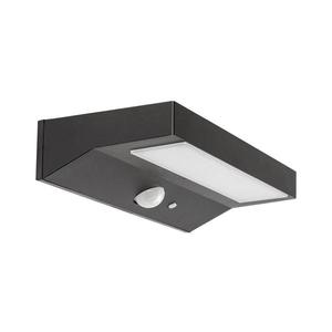 Rabalux 77023 - LED Solárne svietidlo so senzorom KORANA LED/6W/3, 7V IP44 77023 vyobraziť