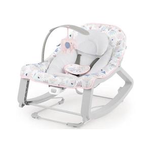 Ingenuity - Detská vibrujúca hojdačka 3v1 KEEP COZY 1xC 12909-1 vyobraziť