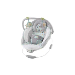 Ingenuity - Detské vibrujúce ležadlo s melódiou MORRISON 3xC 11203-3 vyobraziť