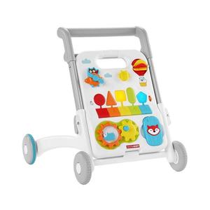 Skip Hop - Chodítko 4v1 EXPLORE&MORE 3xAA 9J057510 vyobraziť