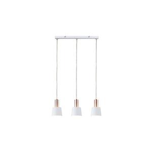 Paulmann 79657 - 3xE14/20W Luster na lanku NEORDIC HALDAR 230V 79657 vyobraziť