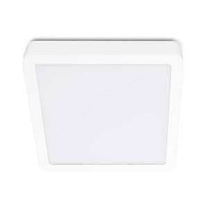 LED Stropné svietidlo SIGARO SQUARE LED/18W/230V 4000K IP40 KFSSNP18NB vyobraziť
