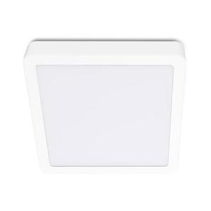 LED Stropné svietidlo SIGARO SQUARE LED/24W/230V 4000K IP40 KFSSNP24NB vyobraziť