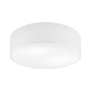 Stropné svietidlo SIRJA 2xE27/60W/230V pr. 45 cm biela LM-2.183/BIAŁY vyobraziť