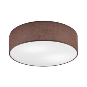 Stropné svietidlo SIRJA 2xE27/60W/230V pr. 45 cm hnedá LM-2.183/BRĄZ vyobraziť