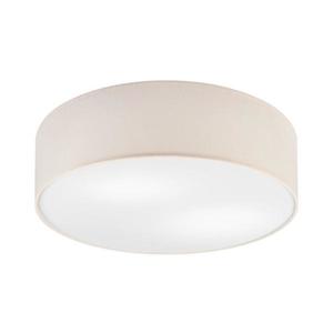 Stropné svietidlo SIRJA 2xE27/60W/230V pr. 45 cm krémová LM-2.183/KREM vyobraziť