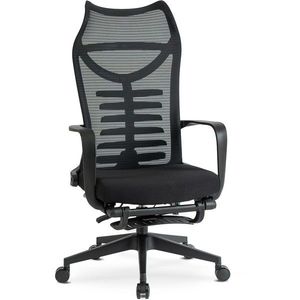 Kancelářská židle Acton černá vyobraziť