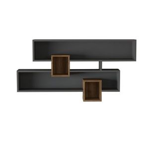 Police Karen Walnut vyobraziť