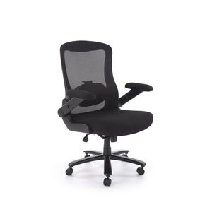 Kancelářská židle Cyborg černá vyobraziť