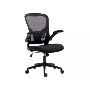 Kancelářská židle Metros černá vyobraziť