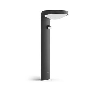 Philips - LED Solárna lampa so senzorom TYLA LED/1, 2W/4V 4000K IP44 871951447697400 vyobraziť