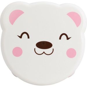 Hatu Detská stolička Medveď, 23 x 22 x 21 cm, plast vyobraziť