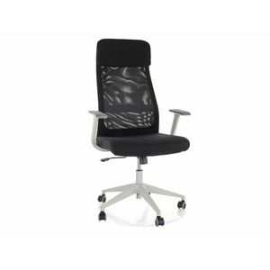 Kancelářská židle Roka 861 černá vyobraziť