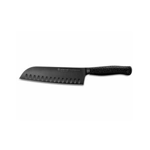 Wüsthof - Kuchynský nôž santoku PERFORMER 17 cm čierna 1061231317 vyobraziť