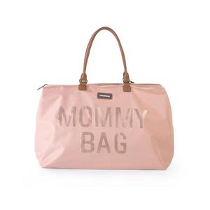 Childhome - Prebaľovacia taška MOMMY BAG ružová CWMBBP vyobraziť