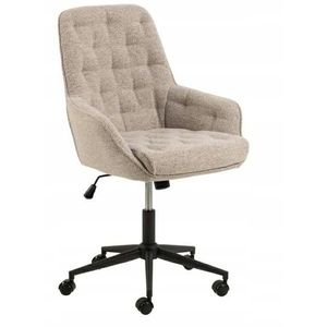 Kancelářské křeslo Erik béžové vyobraziť