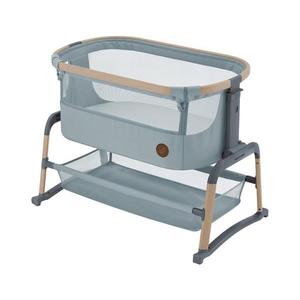 Maxi-Cosi - Cestovná postieľka IORA AIR šedá 2121052110MC vyobraziť