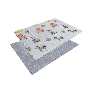 Taf Toys - Detská hracia podložka savana 12715TAF vyobraziť