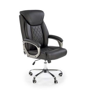 Kancelářské křeslo HELDER černé vyobraziť