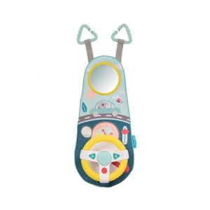 Taf Toys - Závesný volant do auta koala 2xAA 12515TAF vyobraziť