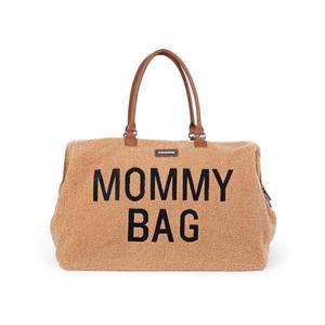 Childhome - Prebaľovacia taška MOMMY BAG hnedá CWMBBT vyobraziť
