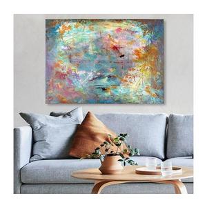 Nástenný obraz na plátne 70x100 cm pestrofarebná 441HPE2646 vyobraziť