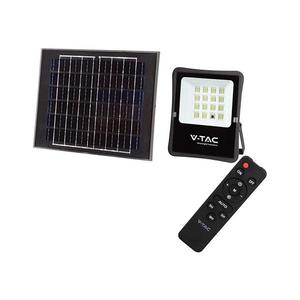 LED Vonkajší solárny reflektor LED/12W/3, 2V 4000K IP65 6967 vyobraziť