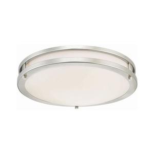 Westinghouse 64012 - LED Stmievateľné stropné svietidlo LAUDERDALE LED/25W/230V 64012 vyobraziť