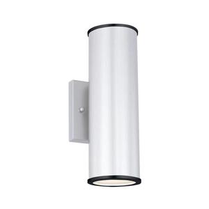 Westinghouse 65793 - LED Stmievateľné vonkajšie svietidlo MARIUS 2xLED/8W/230V IP44 65793 vyobraziť