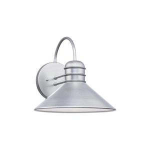 Westinghouse 65810 - LED Stmievateľné vonkajšie svietidlo WALTER LED/8W/230V IP44 65810 vyobraziť