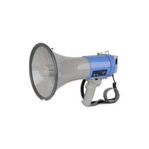 Megafón s externým mikrofónom a USB 20W/8xC Q283 vyobraziť