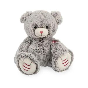 Kaloo - Plyšová hračka s melódiou ROUGE medveď K223004 vyobraziť