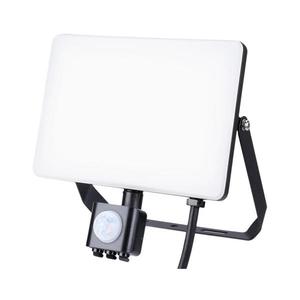 LED Vonkajší reflektor so senzorom LED/50W/230V 5000K IP44 EKN9020 vyobraziť